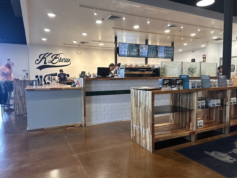 K Brew photo 4