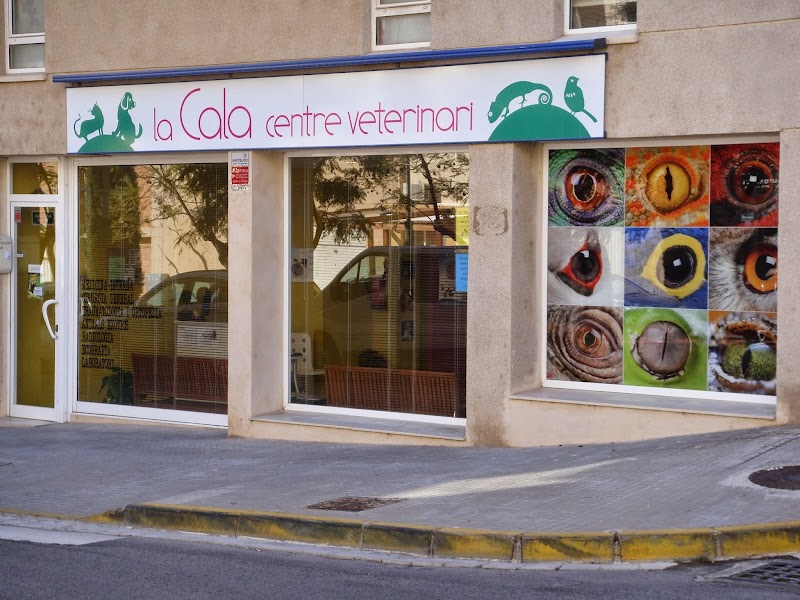 Centre Veterinari La Cala