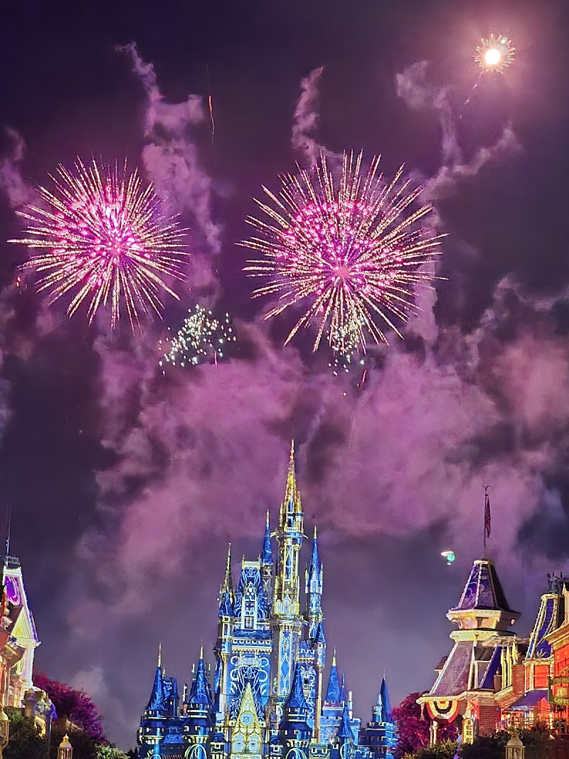 Magic Kingdom