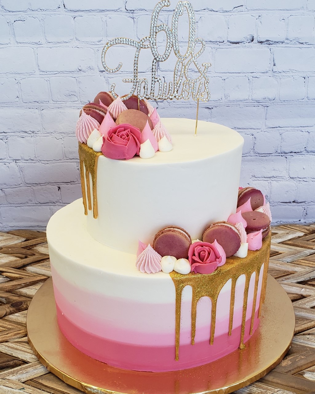 Take The Cake: Google Places image 5