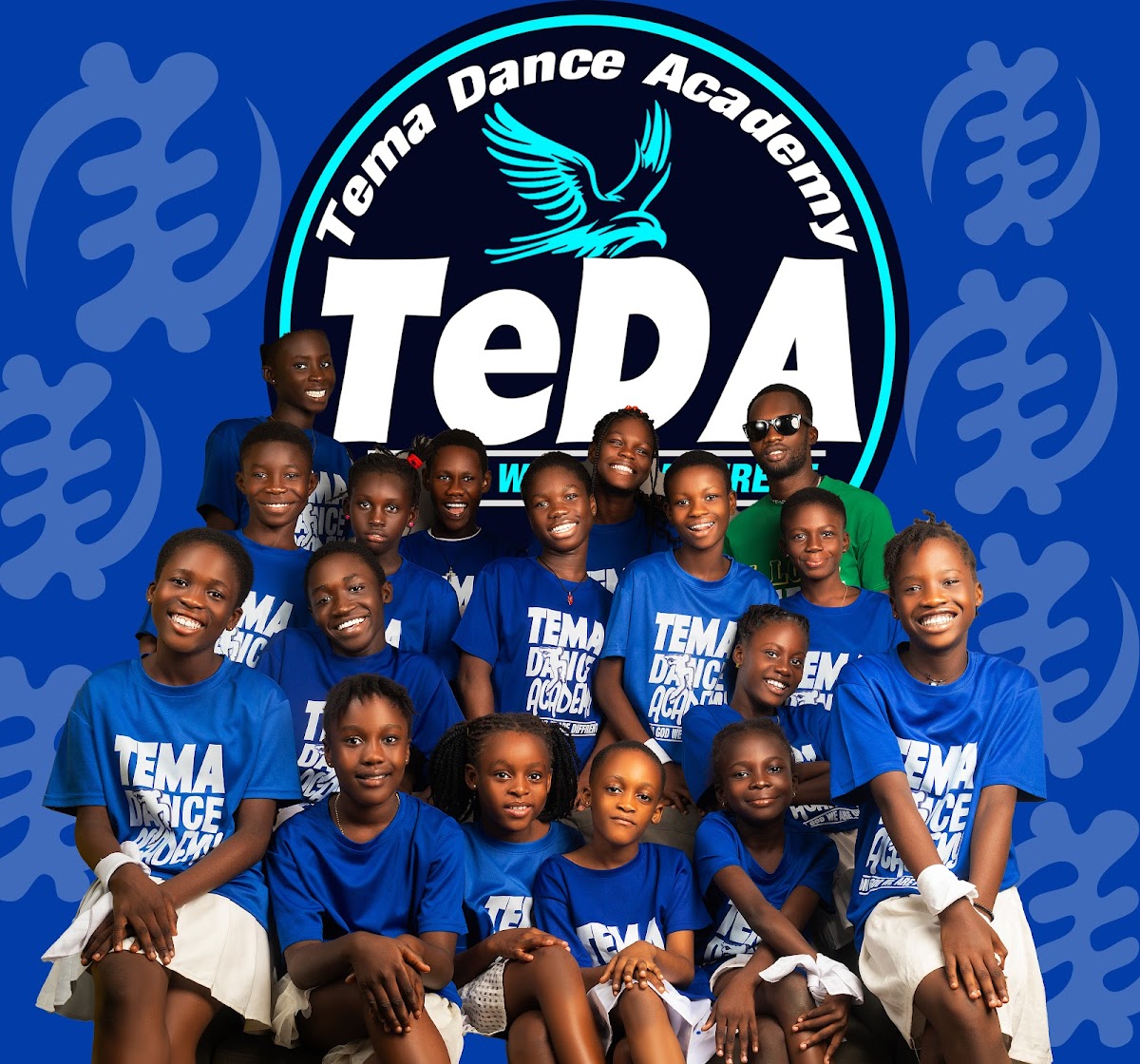 Tema Dance Academy