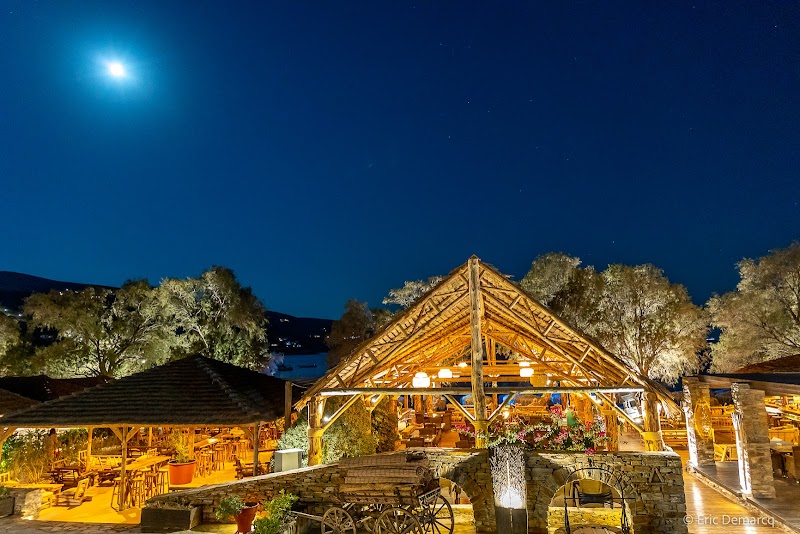 Porto Koundouros Villas