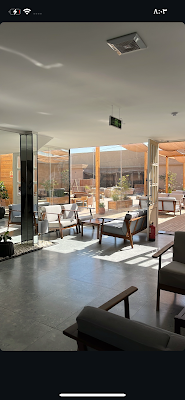 مقهى غصن - GHSON coffee