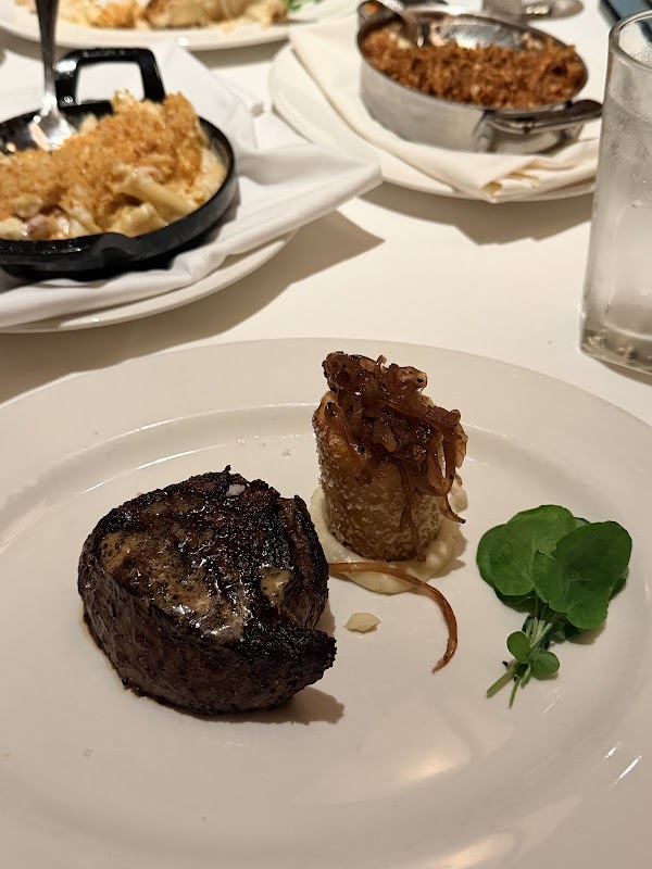 Photo by Darrell Higgins