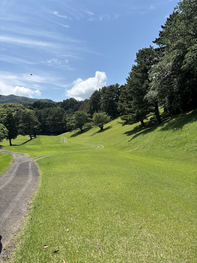 Nishi Atami Golf Course - Photo 1