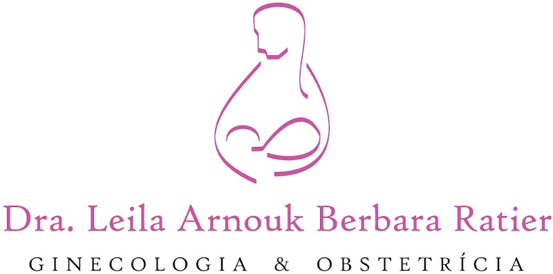 Foto de Dra Leila Arnouk Berbara Ratier