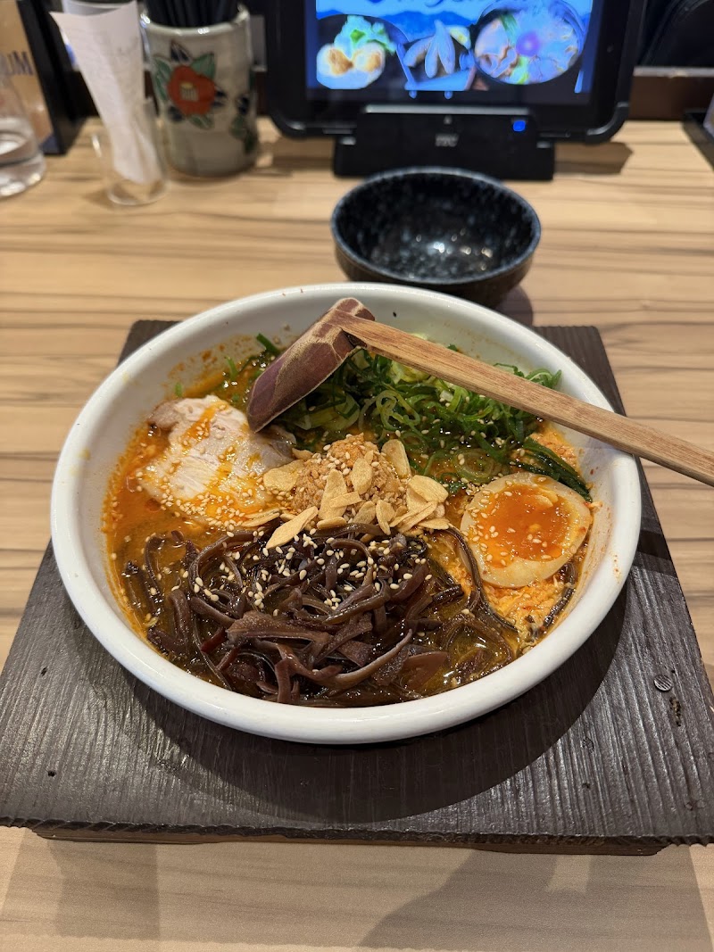 博多めんちゃんこ亭 藤崎本店 写真3