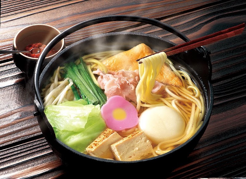 博多めんちゃんこ亭 藤崎本店 写真4