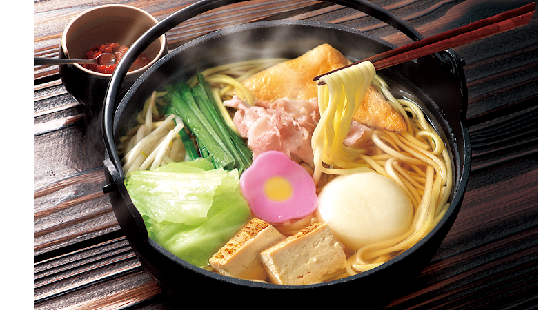 博多めんちゃんこ亭 藤崎本店 写真2