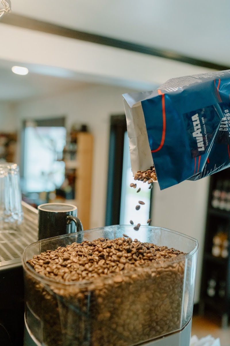 Cravings Coffee Shop photo 2