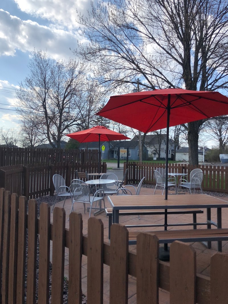 Cravings Coffee Shop photo 1