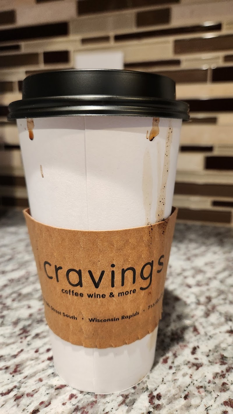 Cravings Coffee Shop photo 3