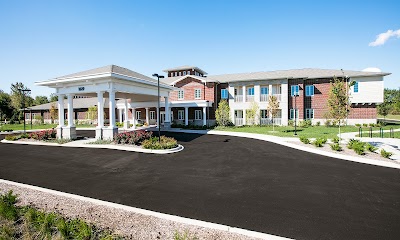 HarborChase of Naperville facility photo