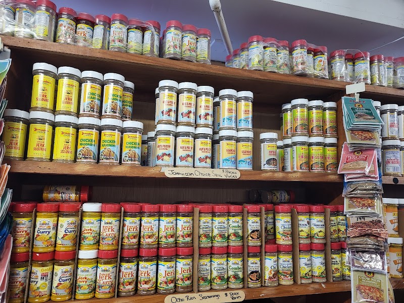 Camme's International Food & Grocery photo 4