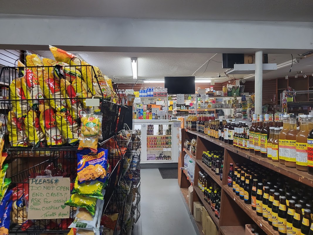 Camme's International Food & Grocery photo 3