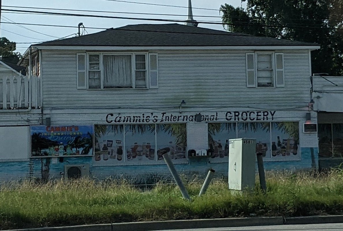 Camme's International Food & Grocery photo 5