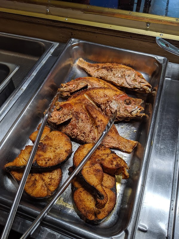 Camme's International Food & Grocery photo 2