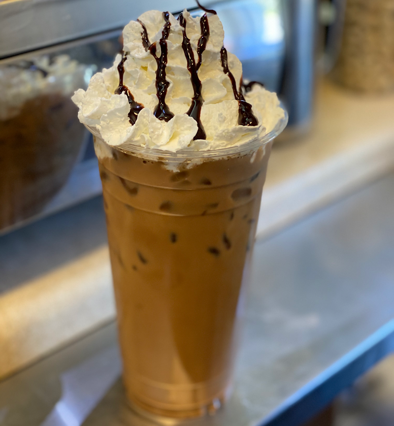 MJ's Lattes photo 2