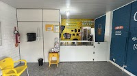 Chaveiro Brasil
