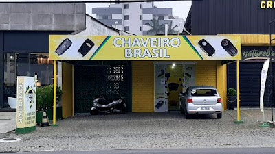 Foto de Chaveiro Brasil