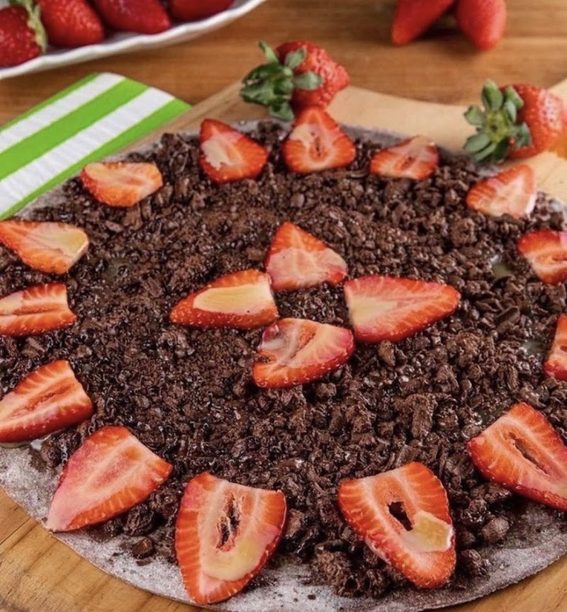Foto de Habitué Pizzas Fit