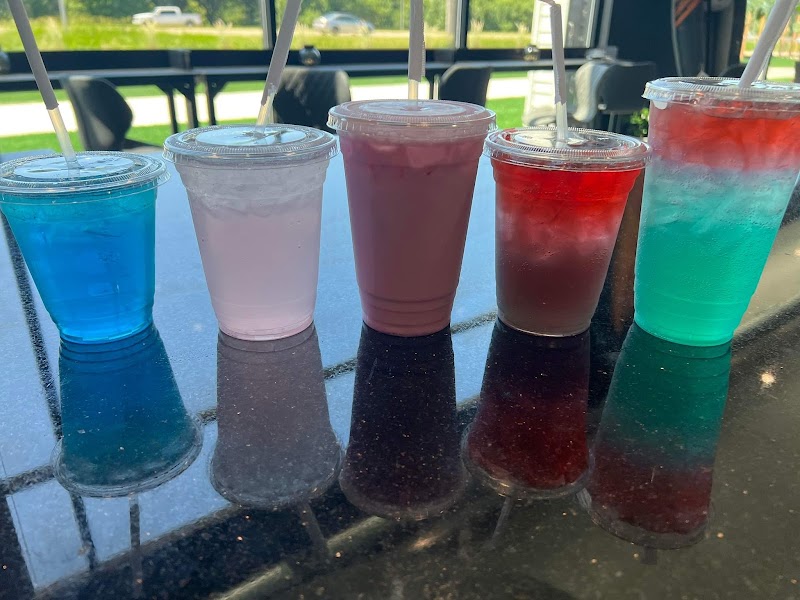 BlackEarth Java photo 3