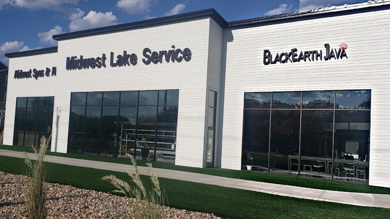 BlackEarth Java photo 1