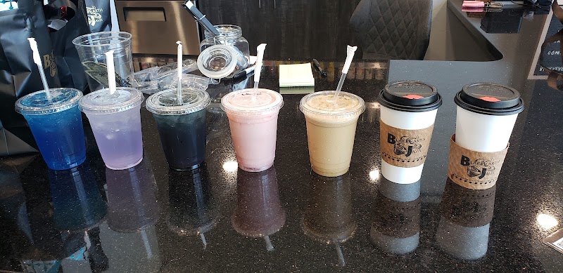 BlackEarth Java photo 2