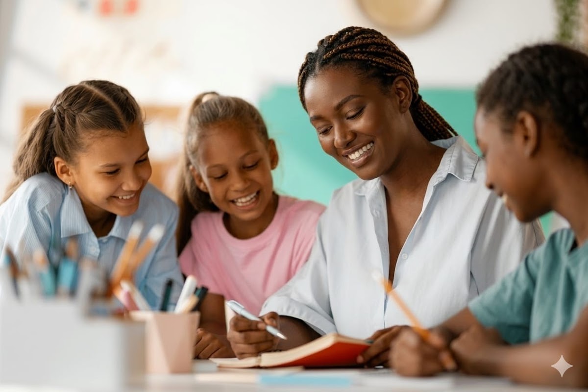 Shunsai Home Tuition