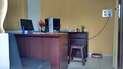 Dr Charulata Harshe Clinic