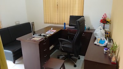 Dr Charulata Harshe Clinic - Image 2