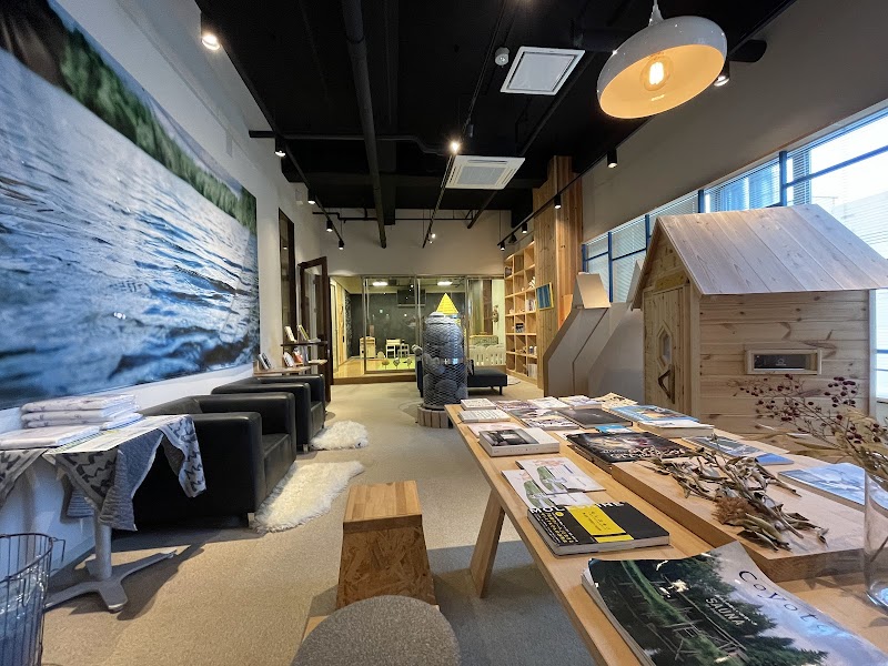 サウナラボ名古屋 2