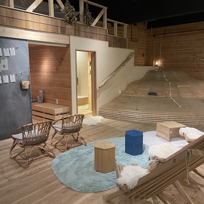 サウナラボ名古屋 3