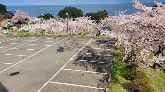 深浦観光ホテル