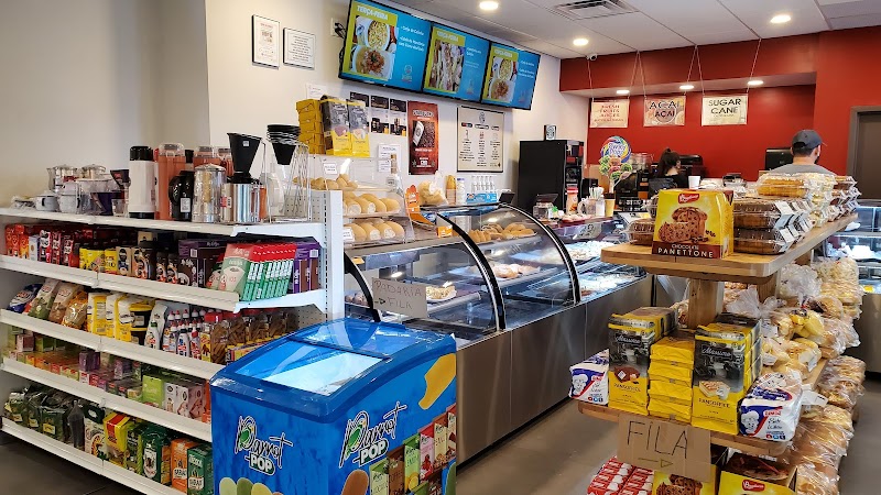 CasaNova Butcher Shop & Café (Açougue, Padaria e Mercado Brasileiro) photo 4