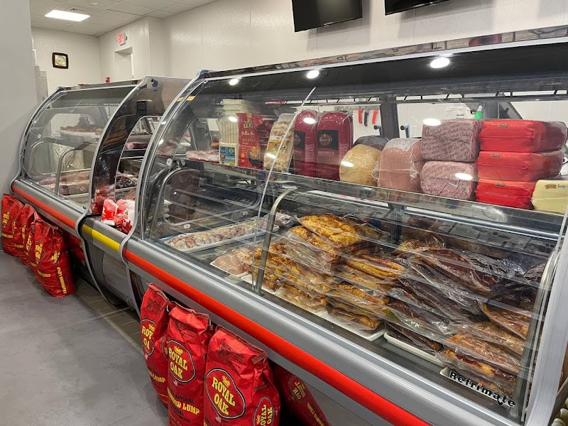 CasaNova Butcher Shop & Café (Açougue, Padaria e Mercado Brasileiro) photo 3