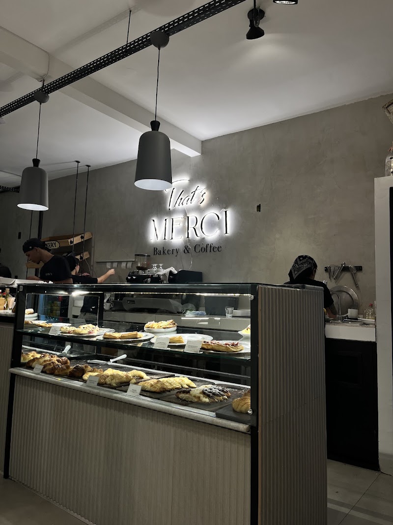 Foto de Merci Padaria Artesanal - Centro