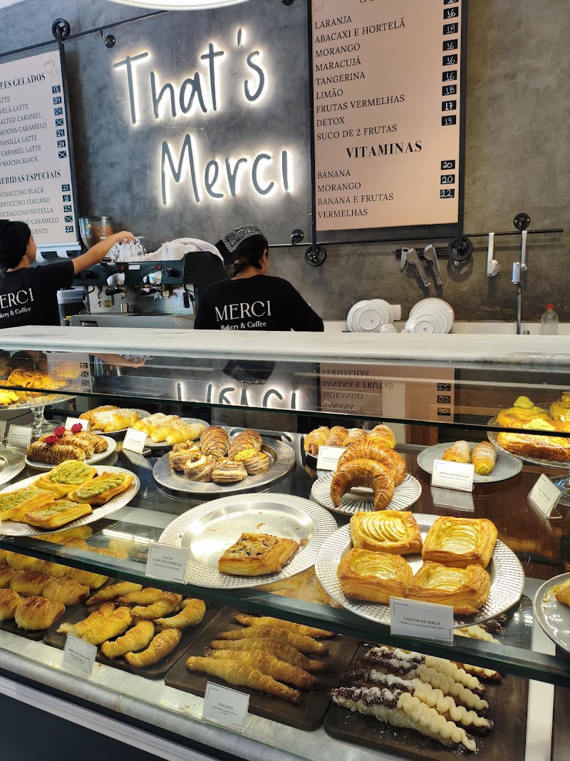 Foto de Merci Padaria Artesanal - Centro