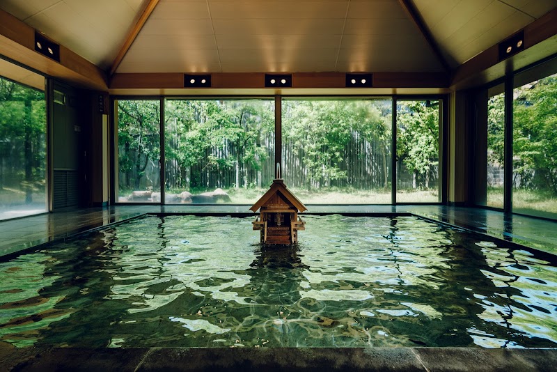 Hoshino Resorts KAI Tamatsukuriの画像