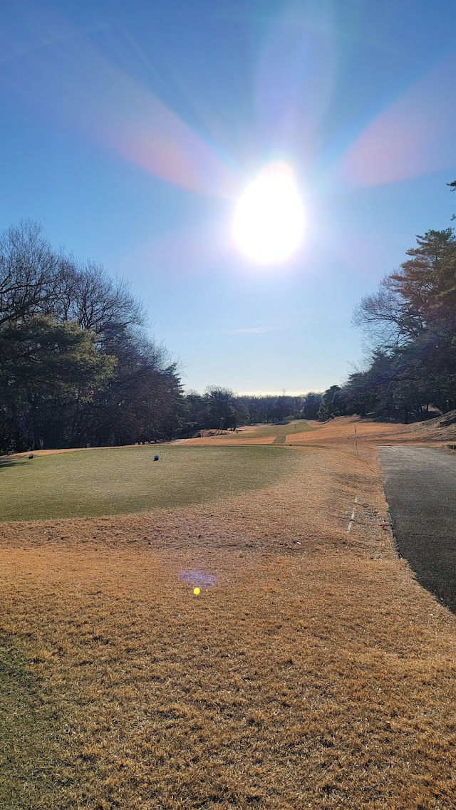 Kousaka Country Club - Photo 2
