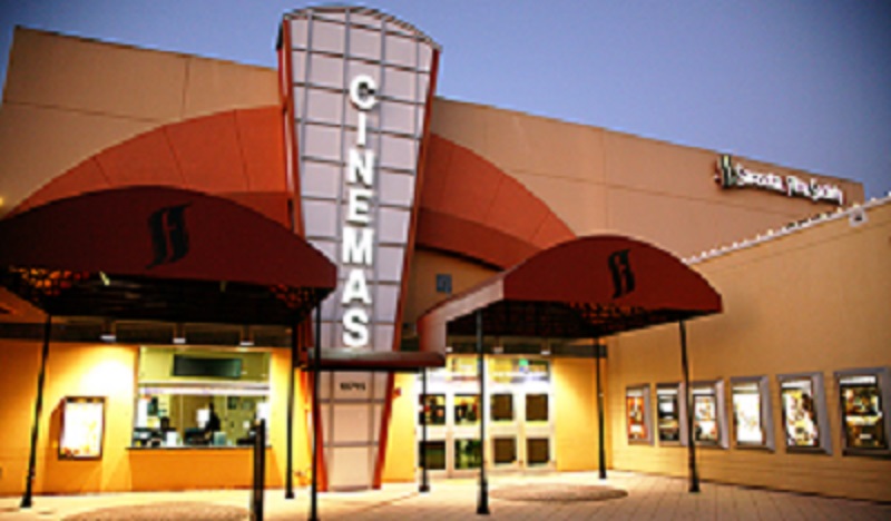 Lakewood Ranch Cinema