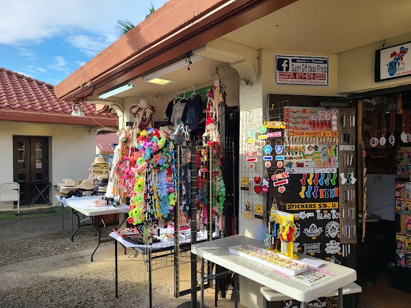 Chamorro Village Wednesday Night Market 1