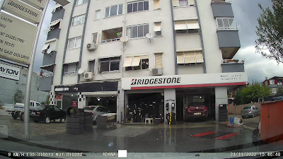 Bridgestone - Mert Lastikçilik - Oto Servisi