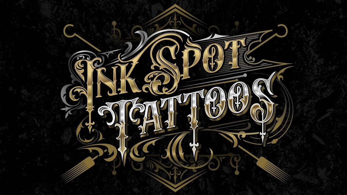 Ink Spot Tattoos — tattoo studio near Sterling Heights