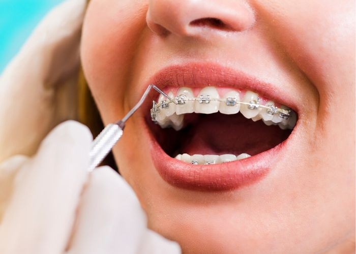 Dentista Sul da Ilha