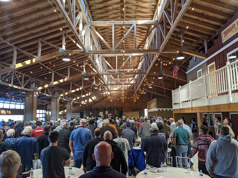 Thousand Hills Ranch