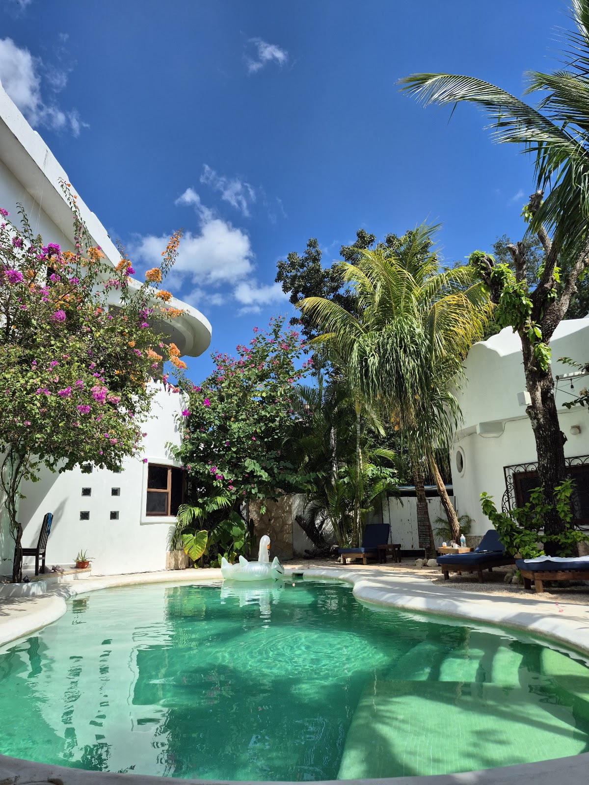 Sonido del Mar Hotel, Restaurant & Yoga — 4