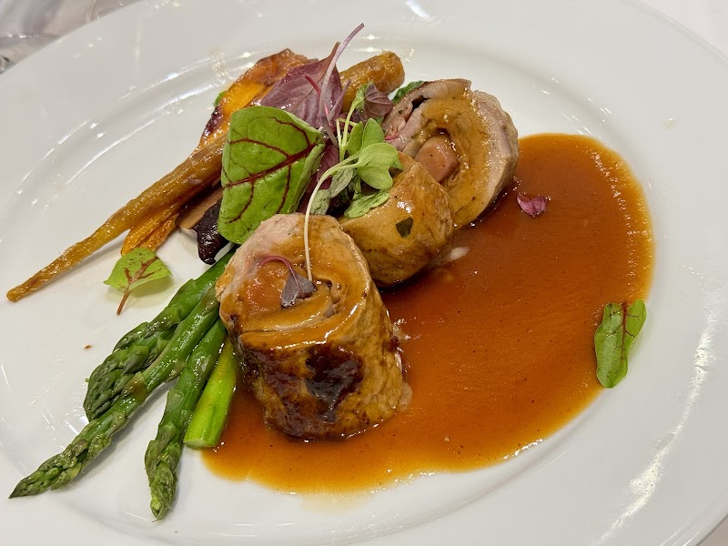 Machiavelli Ristorante Italiano photo 10