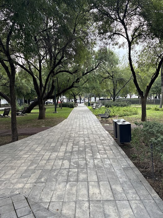Parque Mississippi fotoğraf 1