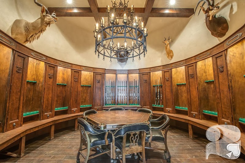 Greystone Castle Sporting Club - Photo 2